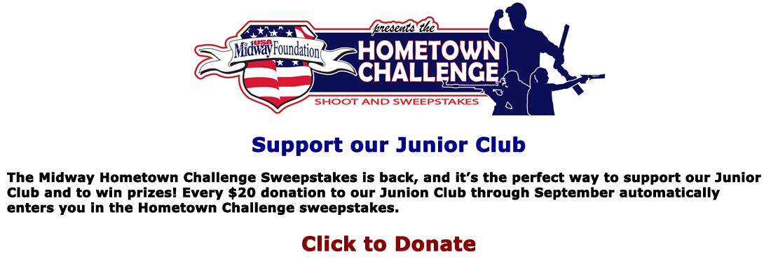 Hometown Challenge Info - https://www.midwayusafoundation.org/htc